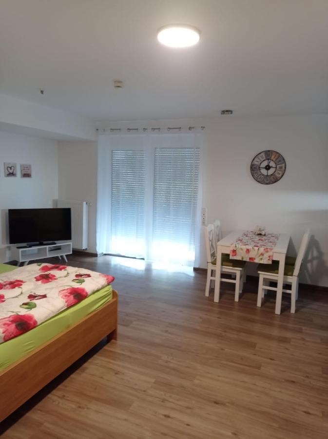 Volkach Am Main Apartment ภายนอก รูปภาพ