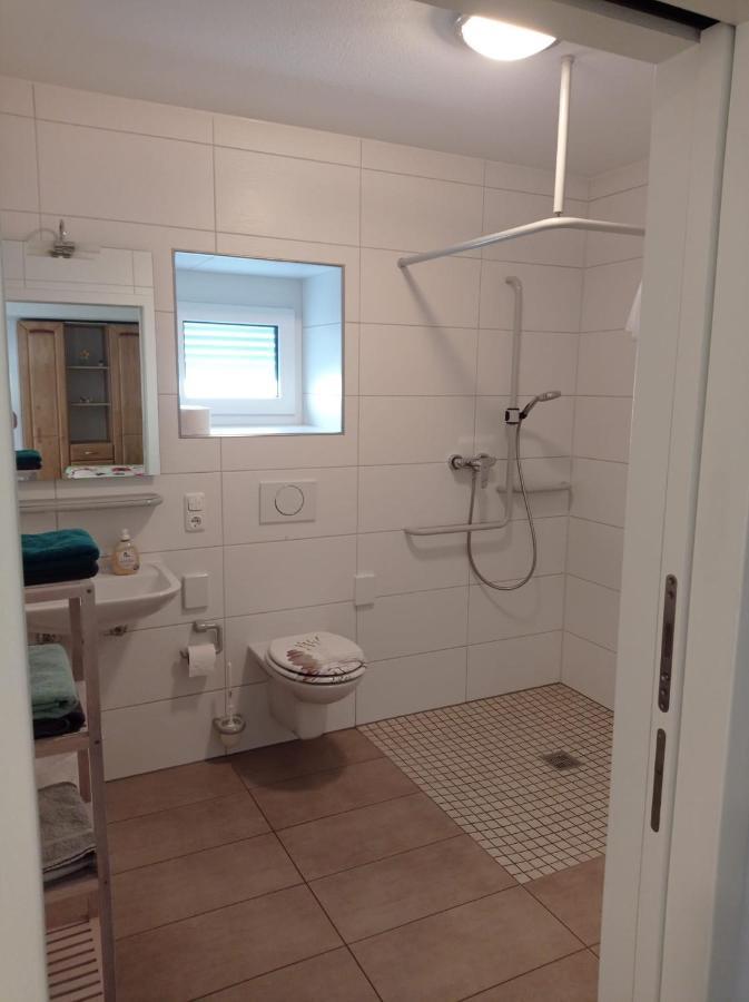 Volkach Am Main Apartment ภายนอก รูปภาพ