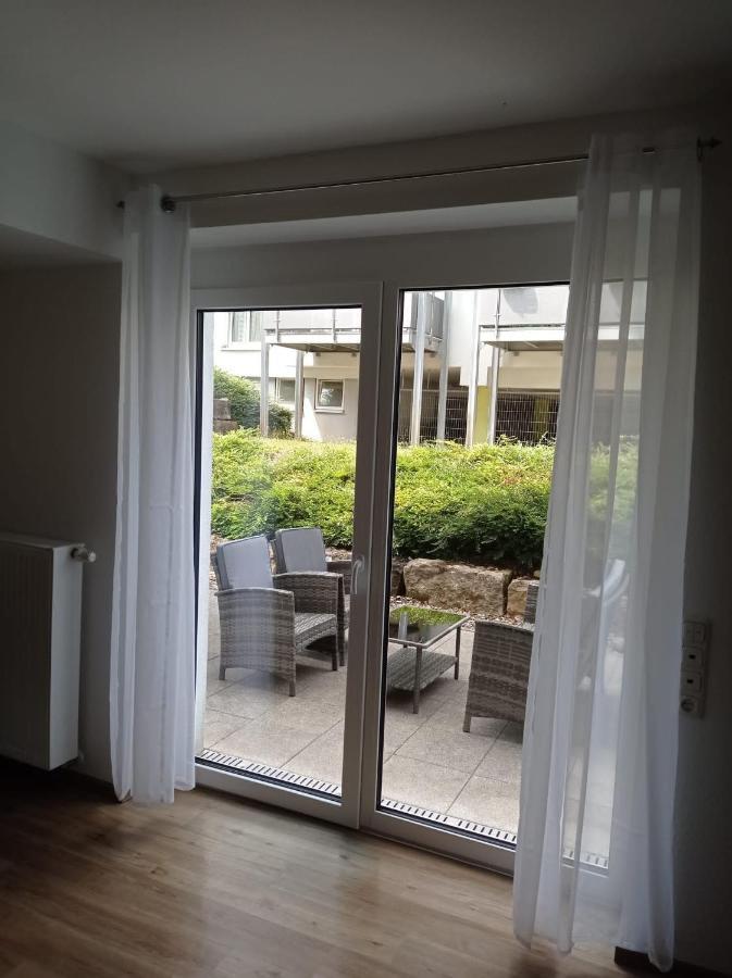 Volkach Am Main Apartment ภายนอก รูปภาพ