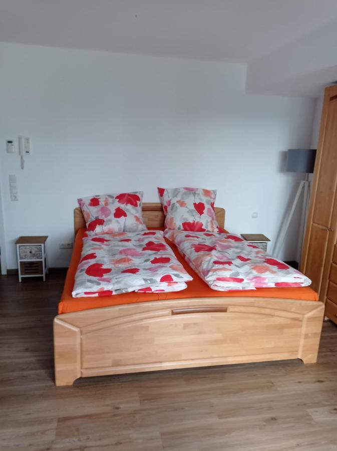 Volkach Am Main Apartment ภายนอก รูปภาพ