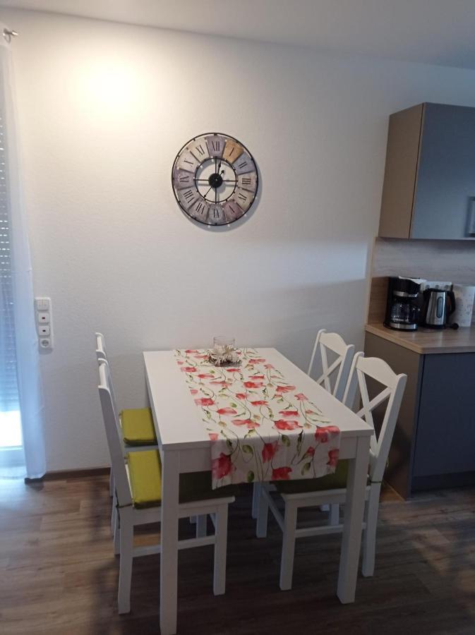 Volkach Am Main Apartment ภายนอก รูปภาพ